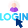 pk888 icon