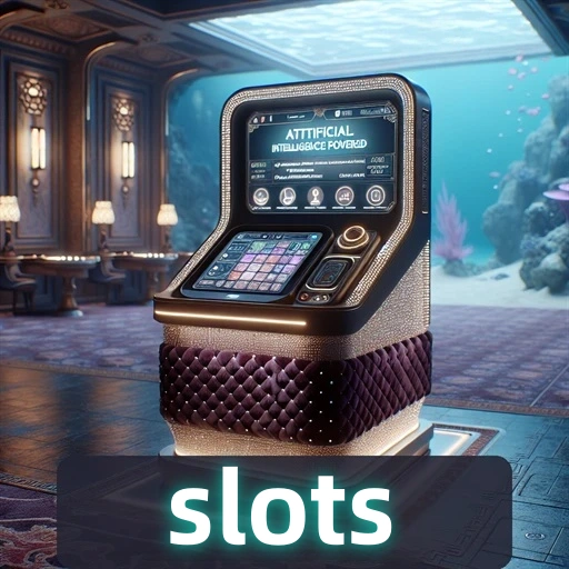 Slots no pk888: A Aventura das Apostas Online